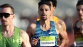 Matthew Centrowitz to make 2024 his final track season