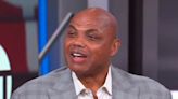 Charles Barkley makes $1 bet with Shaq live on Inside the NBA