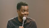 Chris Rock's Live Netflix Comedy Special Gets Release Date