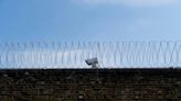 UK to release thousands of prisoners due to overcrowding