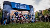 Course Records Drop at the 11th Annual Quebec Mega Trail