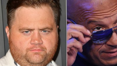 Paul Walter Hauser Apologizes For 'Mean-Spirited' Vin Diesel Remarks