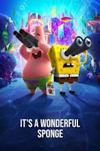 The SpongeBob Movie: It's a Wonderful Sponge