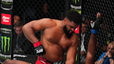 ‘This is MMA’: UFC’s Waldo Cortes-Acosta responds to ‘unfair’ criticism of Robelis Despaigne win