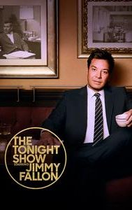 The Tonight Show Starring Jimmy Fallon