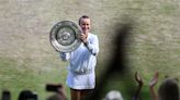 Krejcikova renace en Wimbledon y gana su segundo título de Grand Slam | Teletica