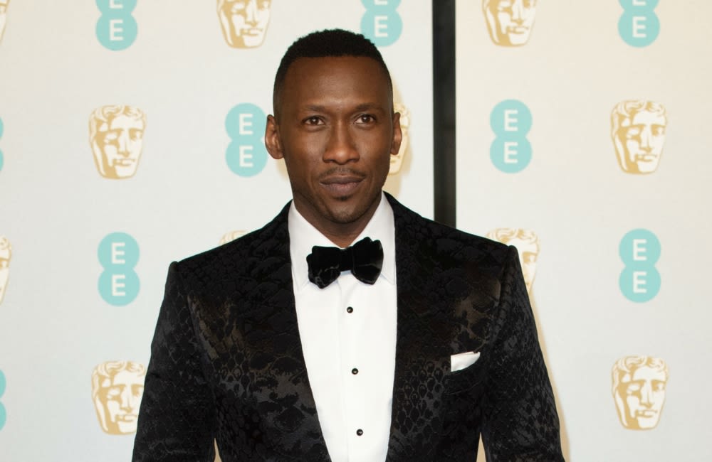 Mahershala Ali in talks for ‘Jurassic World’ part