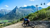 Austria's Tyrolean valley unveils new playground for mountain bikers
