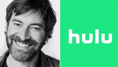 Mark Duplass Joins Ellen Pompeo In ‘Orphan' Limited Series At Hulu