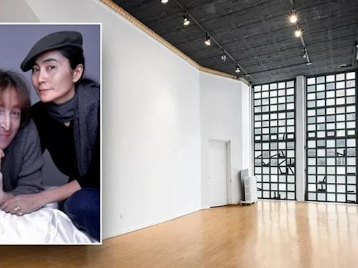 El loft de John Lennon y Yoko Ono en Nueva York está a la venta por 5.5 millones de dólares
