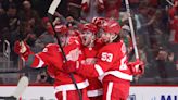 NHL playoff scenarios: How Red Wings can still clinch wild card spot