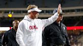 Lane Kiffin fires back at reporter, denies that he's leaving Ole Miss for Auburn