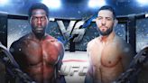 Jared Cannonier vs. Nassourdine Imavov prediction, odds, pick for UFC Louisville