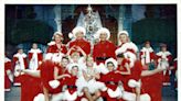 'White Christmas' was the song America needed to fight fascism
