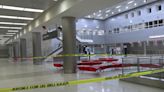 Hombre acusado de apuñalar brutalmente una mujer en el Aeropuerto de Miami