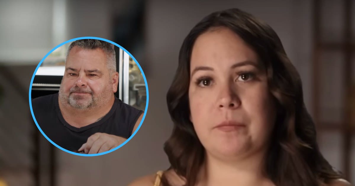 90 Day Fiance's Liz Woods Slams Big Ed for 'Roasting' Daughter