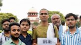 NEET sanctity breached, retest if tainted can’t be segregated: SC