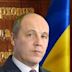 Andriy Parubiy