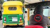 Bengaluru Microsoft Employee Turns Auto Rickshaw Driver on Weekends to Fight Loneliness– But Is It True?