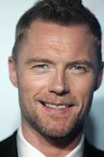 Ronan Keating