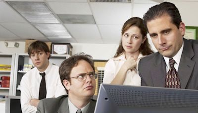 Does ’The Office’ Reboot Have A Title Yet?