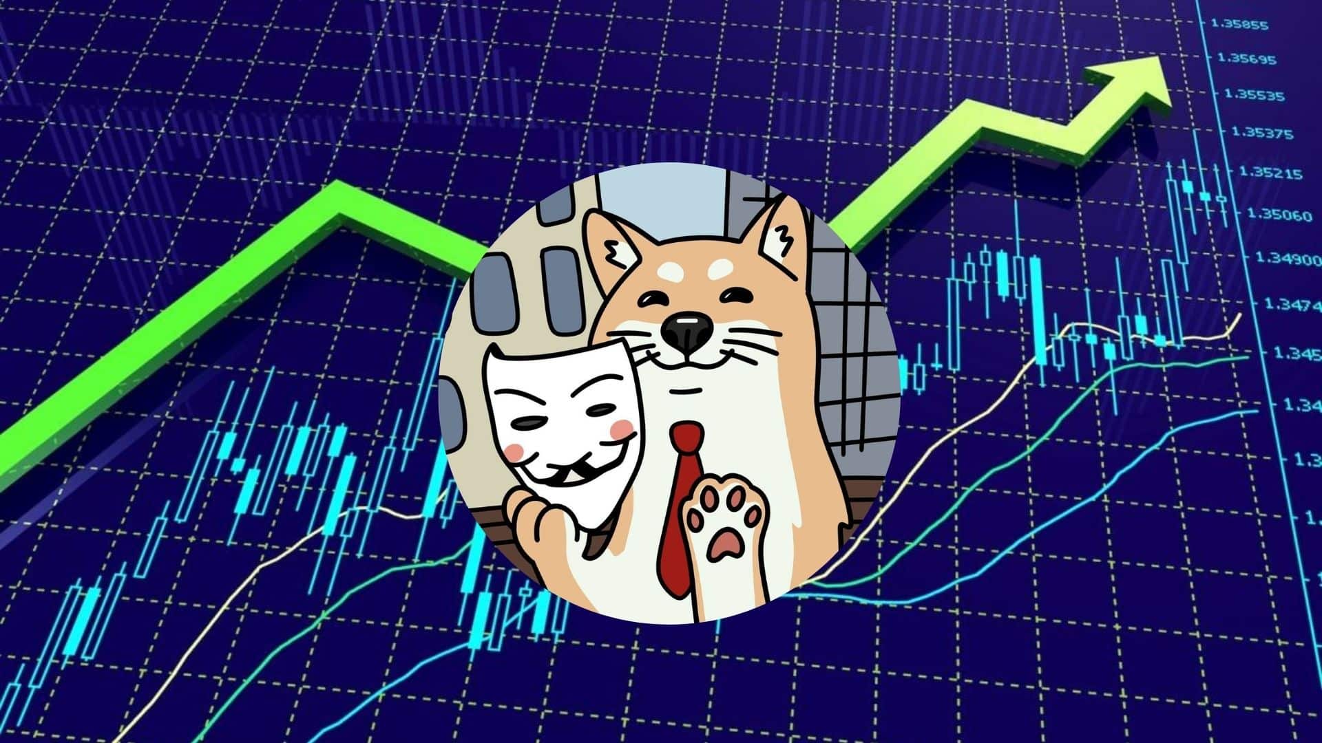 The Neiro Ethereum Price Plunges 18% In A Week As This New Meme Coin Races Towards $1 Million