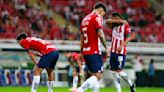 Chivas no levanta: De tener el título 13 en las manos a una crisis total