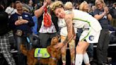 Lynx find early keys to success