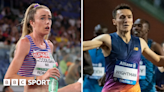 Wightman & McColgan receive Olympic calls