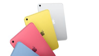 iPad Pro大升級OLED螢幕！最快5月這天開賣