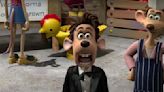 Flushed Away Director Reflects On Aardman's First CG-Animated Feature: "It Was a Real Pleasure"