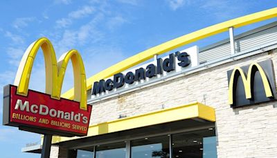 McDonald's Has a New $5 Meal Deal and Free Fries on Fridays