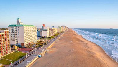 This Virginia Beach Town Is One of the Best Places to Live in the U.S. for Quality of Life, Affordability, and Health Care