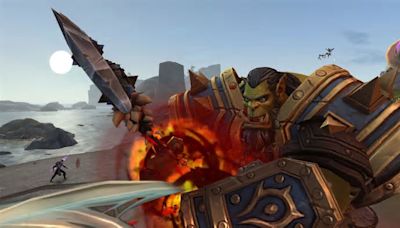 The way World of Warcraft: The War Within quest rewards work is game-changing for transmog enthusiasts