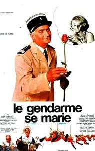 The Gendarme Gets Married