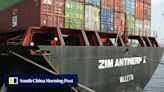 Malaysia bans entry of container owned by Israeli shipping giant Zim