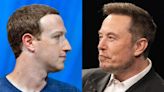 Meta spends $14 million on Mark Zuckerberg’s security, and Tesla is ‘highly dependent’ on Elon Musk—but no one can actually stop them from maiming each other in a cage