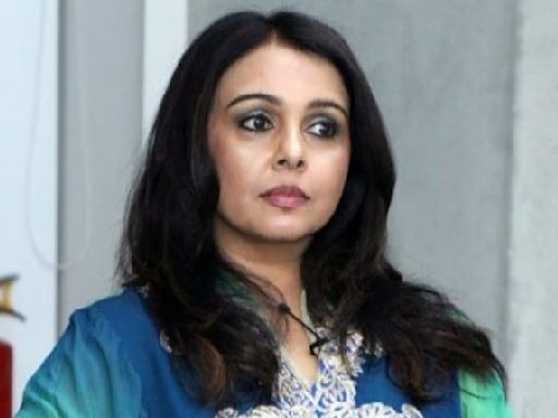 Mumbai: SRK's Co-Star Suchitra Krishnamoorthi Criticises Bandra Police For...Filing Complaint Against Friend Facing 'Brutal Assault' By Husband