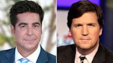 Jesse Watters Chosen to Replace Tucker Carlson in Primetime Fox News Slot