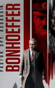 Bonhoeffer: Pastor. Spy. Assassin.