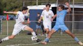 2022 Shore Conference boys soccer coaches' All-County, All-Division teams