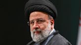 Iran President Ebrahim Raisi, supreme leader's protégé, dies at 63 in helicopter crash