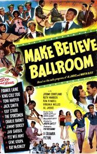 Make Believe Ballroom