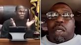 Man Who Went Viral for Virtual Court Appearance in Car for Suspended License Never Actually Had One