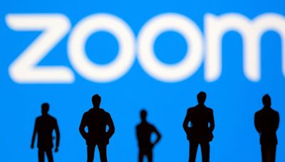 El CEO de Zoom quiere que en el futuro clones realizados por IA tomen tu lugar en las reuniones