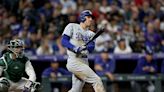 Dodgers take show on the road to face the Rockies in four games at Coors Field