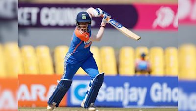 Shafali Verma Praises Alyssa Healy Ahead Of Women's T20 World Cup, Says ""She Makes..." | Cricket News