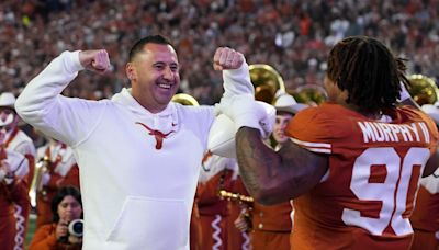 After historic NFL draft, can Texas' Steve Sarkisian reload and not rebuild? | Golden