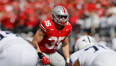 What Ohio State linebacker Tommy Eichenberg brings to Raiders and the NFL