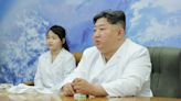 Cuando los misiles ya no hacen el efecto, Kim Jong-un recurre al poder estelar y global de su hija